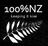 100% NZ Own and Operated